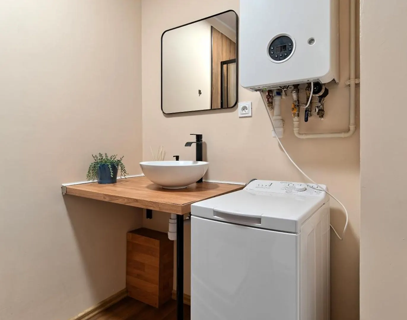Platinium Wallenroda Cozy Gdansk Poland