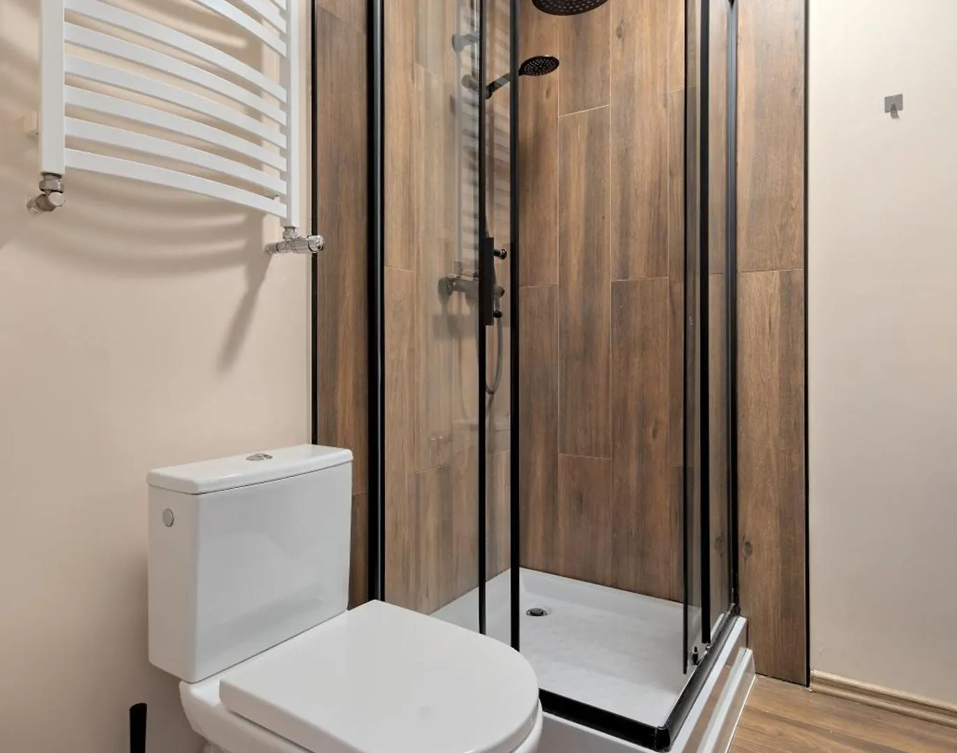 Apartment Platinium Wallenroda Cozy Gdansk