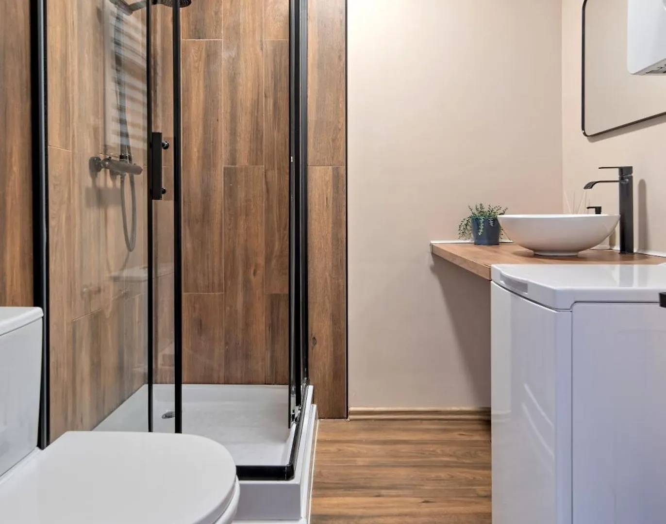 Platinium Wallenroda Cozy Gdansk Apartment