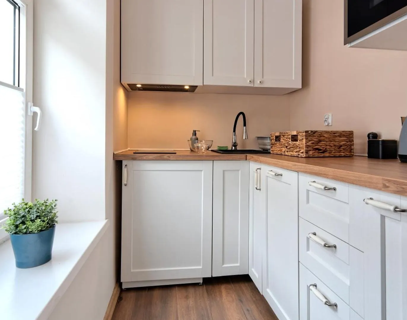 Apartment Platinium Wallenroda Cozy Gdansk