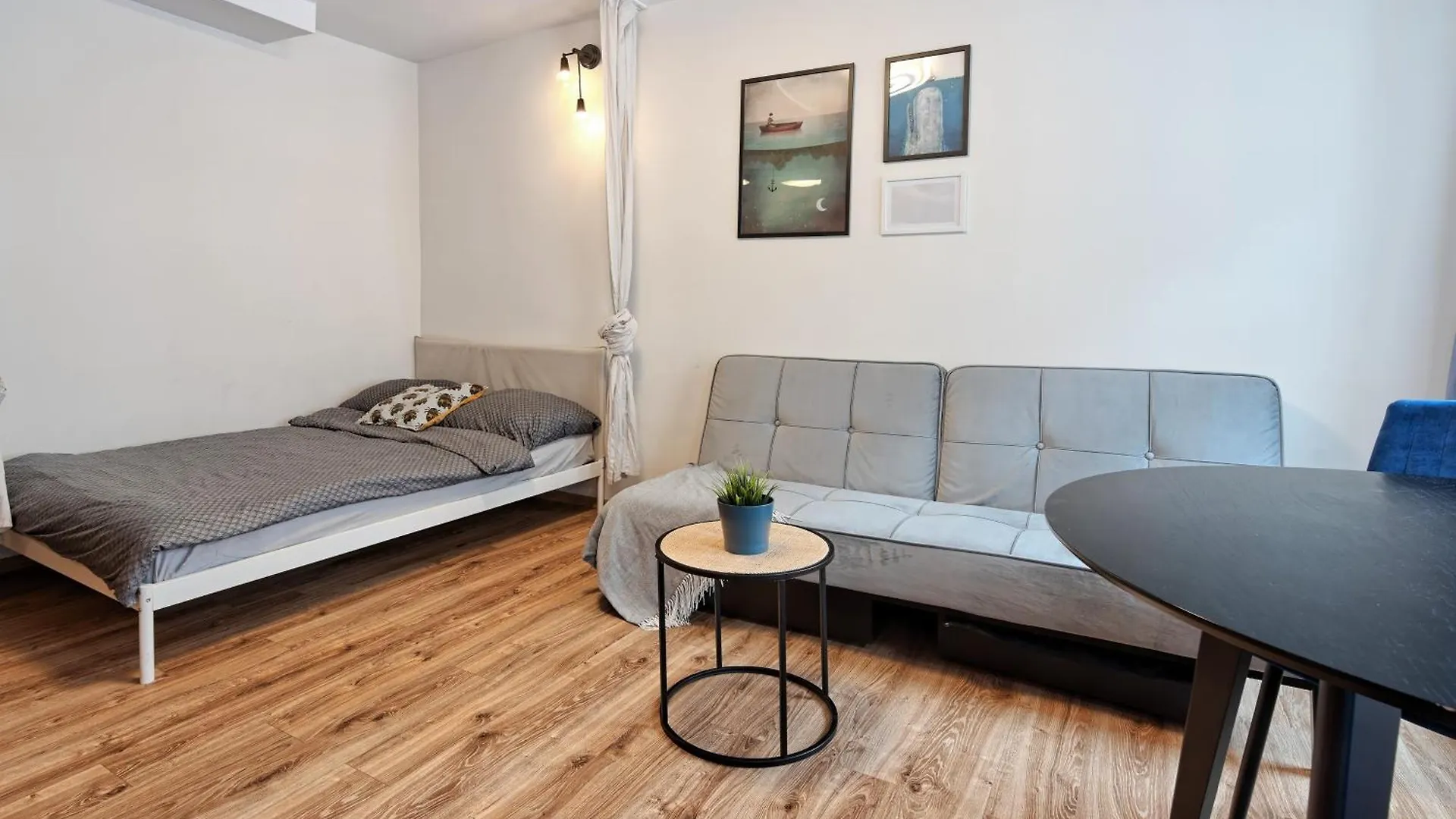 Platinium Wallenroda Cozy Gdansk